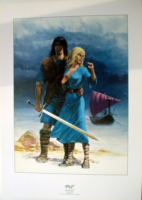 Thorgal