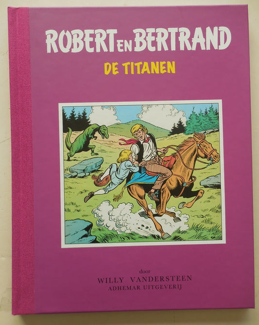 De titanen