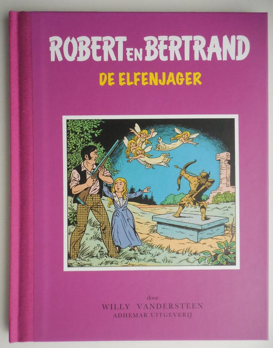 De elfenjager