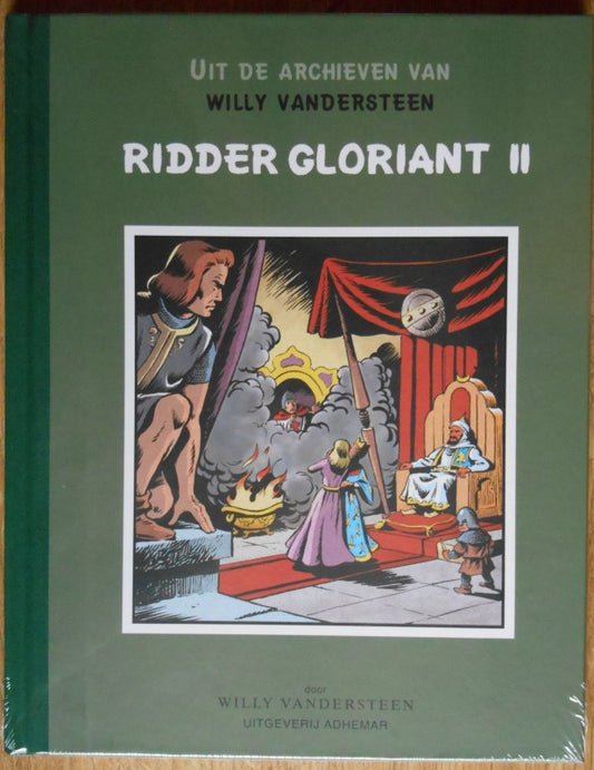 Ridder Gloriant II