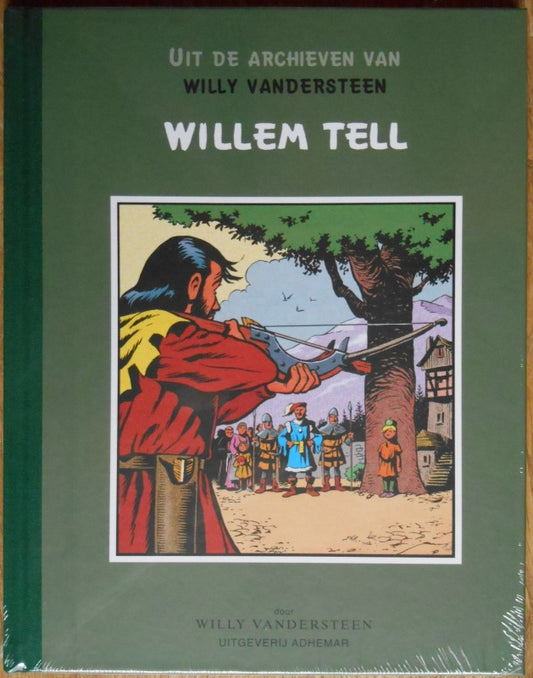 Willem Tell