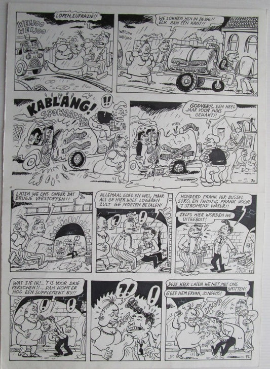 Geboorte van Urbanus