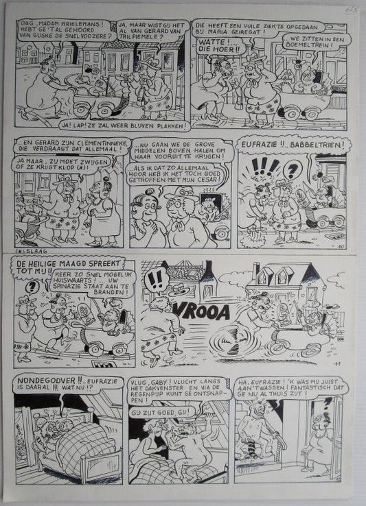 Geboorte van Urbanus