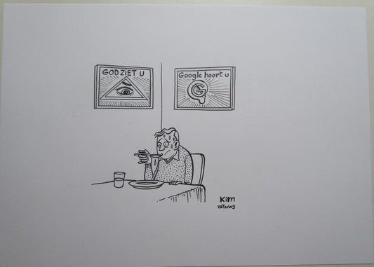 gag - Vrtnws