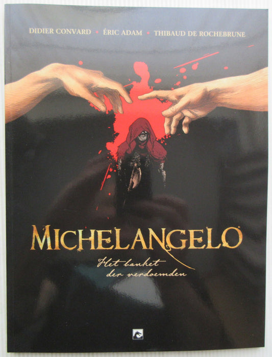 MIchelangelo