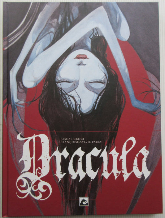 Dracula - hardcover
