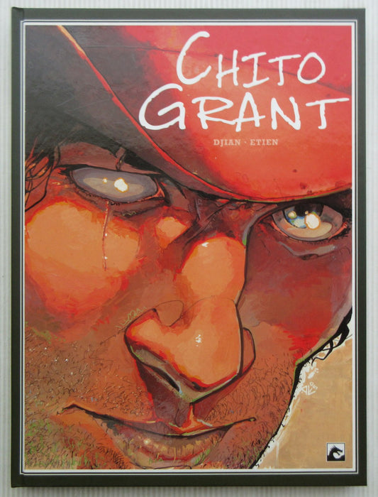Chito Grant - hardcover