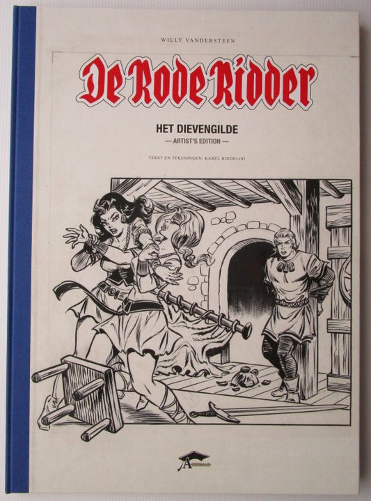 Het dievengilde