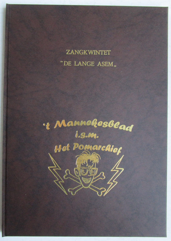 Zangkwintet "De lange asem"