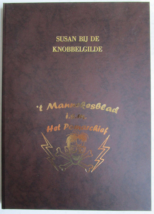 Susan bij de knobbelgilde