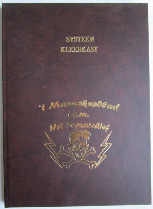 Systeem kleerkast