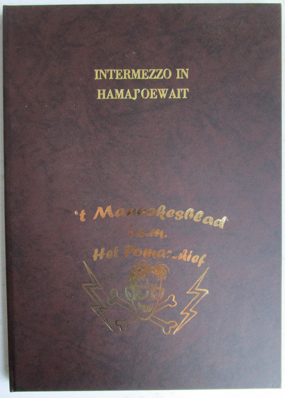 Intermezzo in Hamaj'oewait