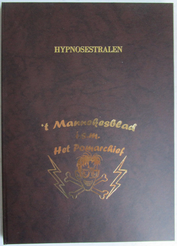 Hypnosestralen