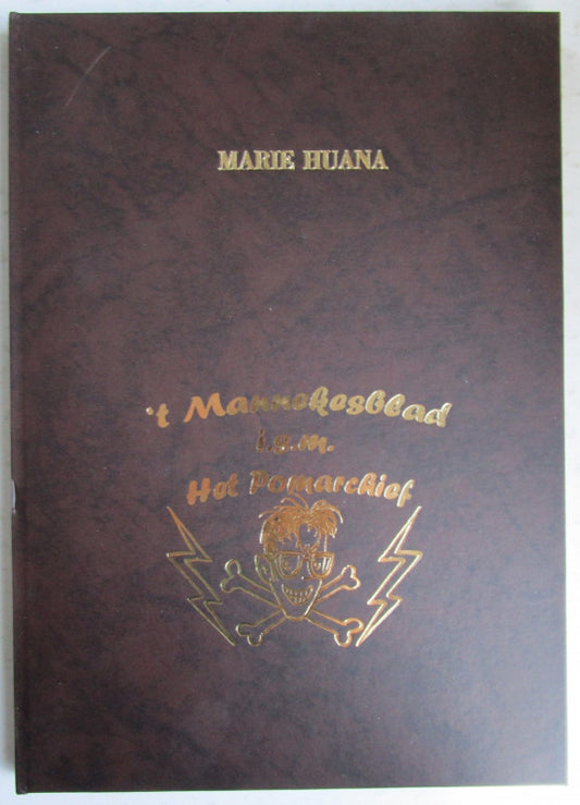 Marie Huana