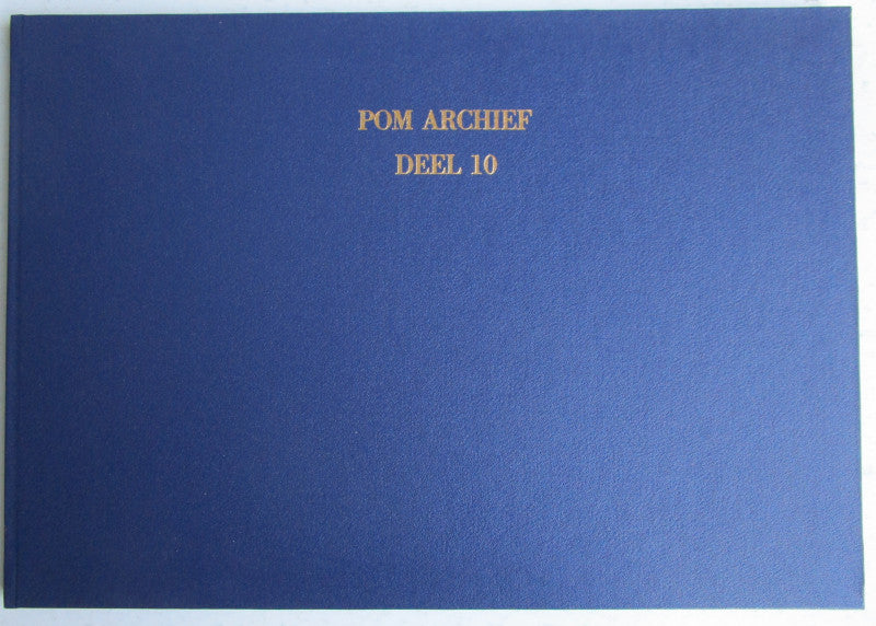Pom Archief 10