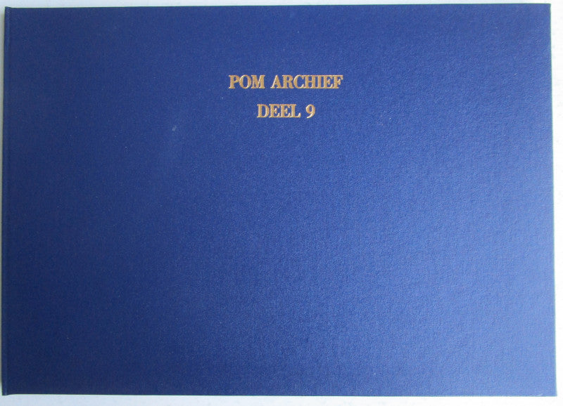 Pom Archief 9