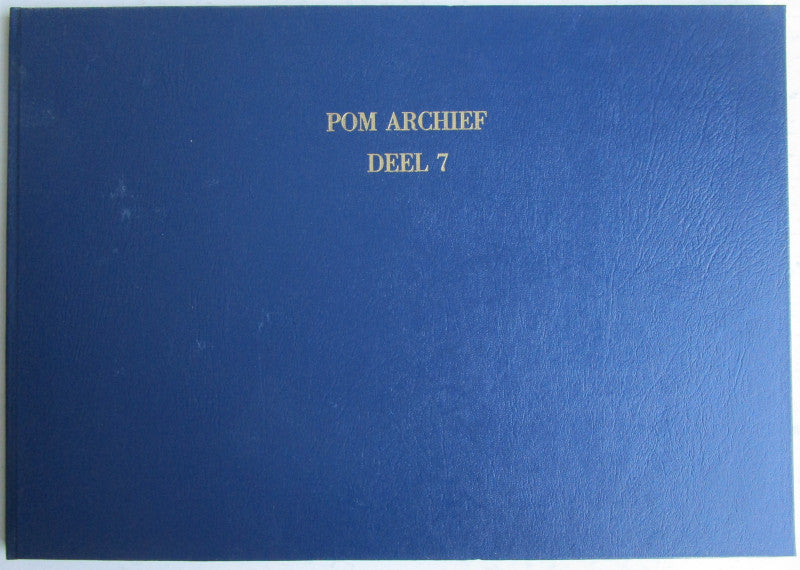 Pom Archief 7