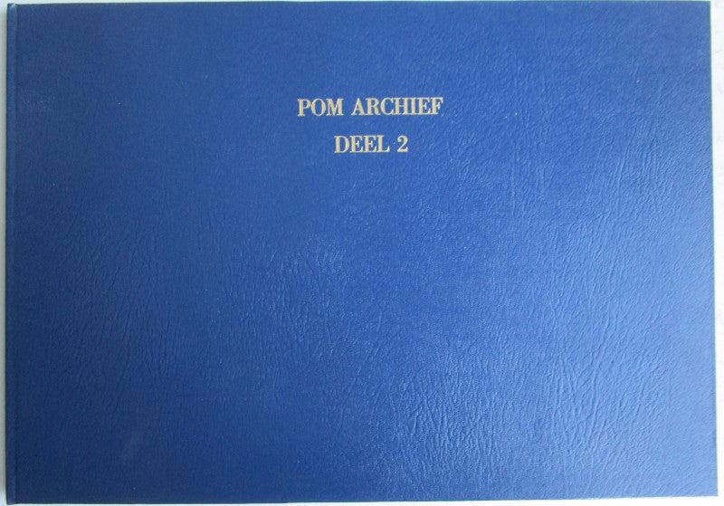 Pom Archief 2