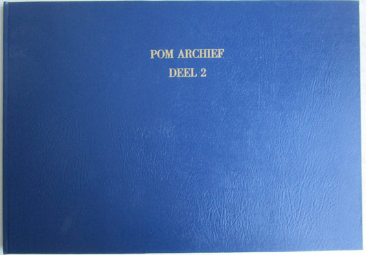 Pom Archief 2