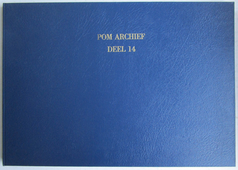 Pom Archief 14