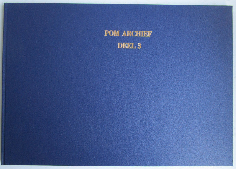 Pom Archief 6