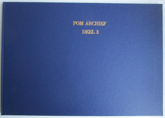 Pom Archief 6
