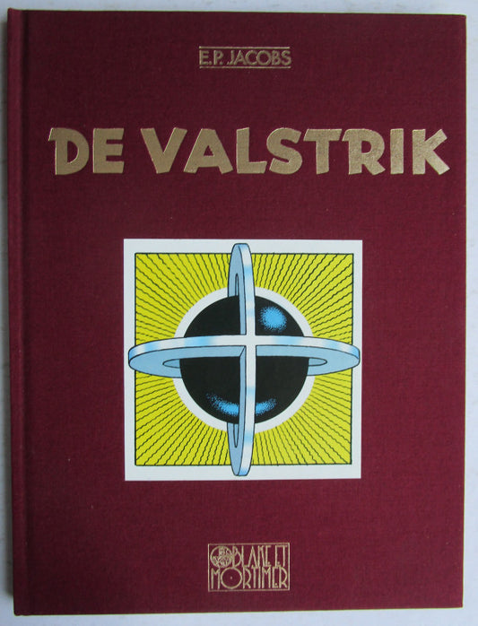 De valstrik