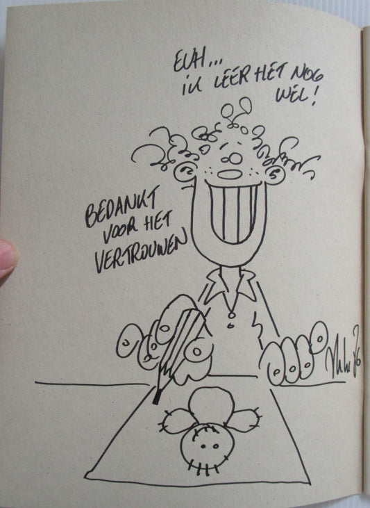 Marc Legendre - Biebel