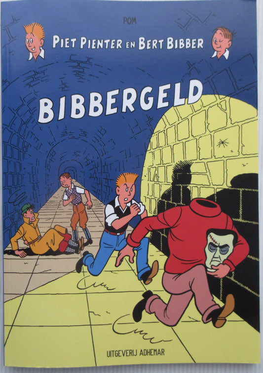 Pom - 014 - Bibbergeld