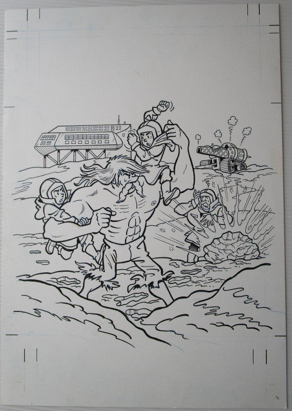 De sterrensteen