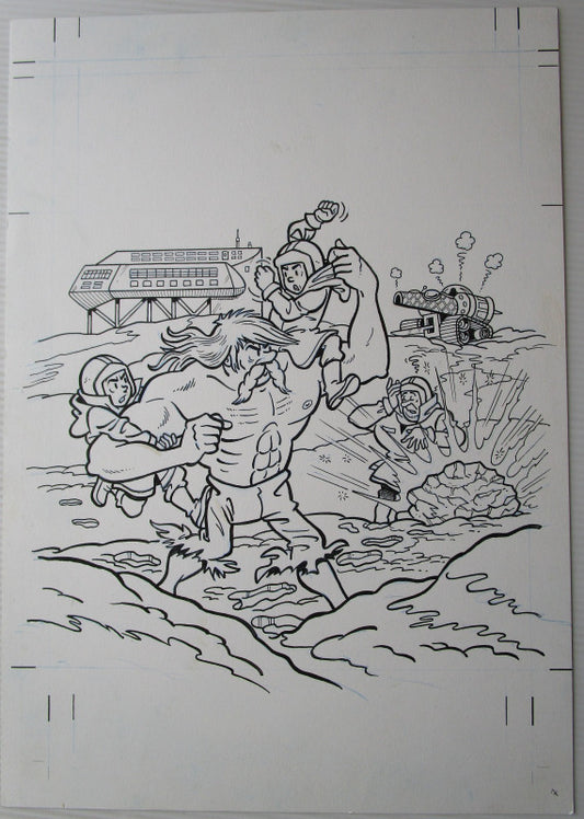 De sterrensteen