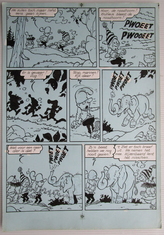 Tovenaar Goedron