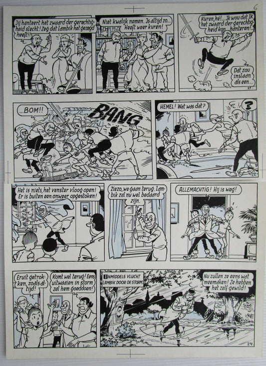 De vinnige viking