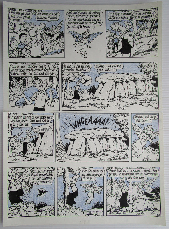 Het Bretoense broertje