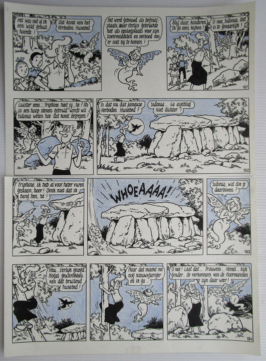 Het Bretoense broertje