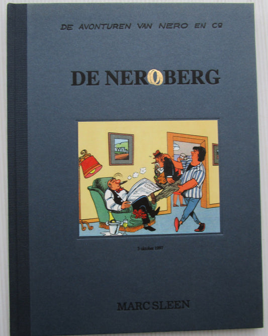 De neroberg