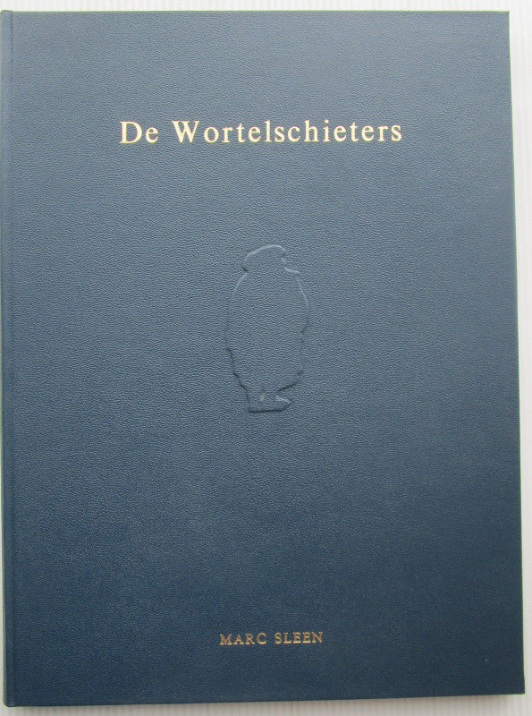 De wortelschieters