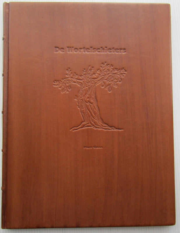 De wortelschieters