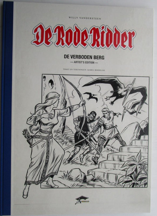 De verboden berg