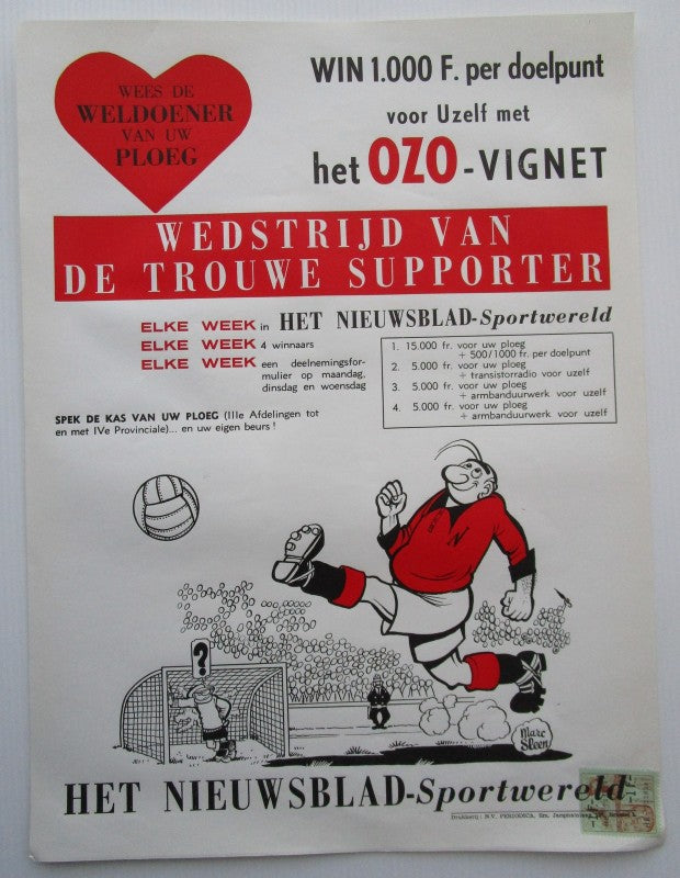reclameaffiche Nero