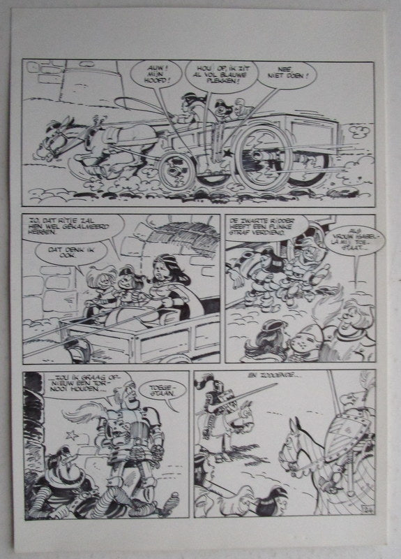 De zwarte ridder pg 24