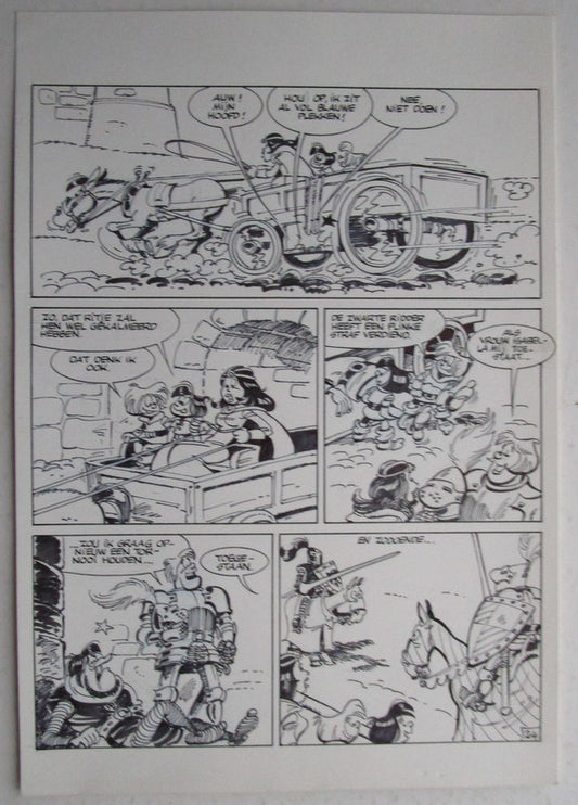 De zwarte ridder pg 24