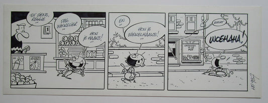 Biebel strook 937