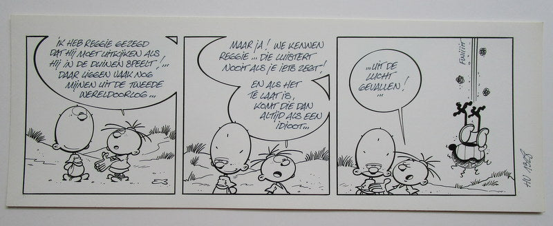 Biebel strook 1328