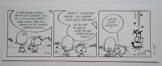 Biebel strook 1328