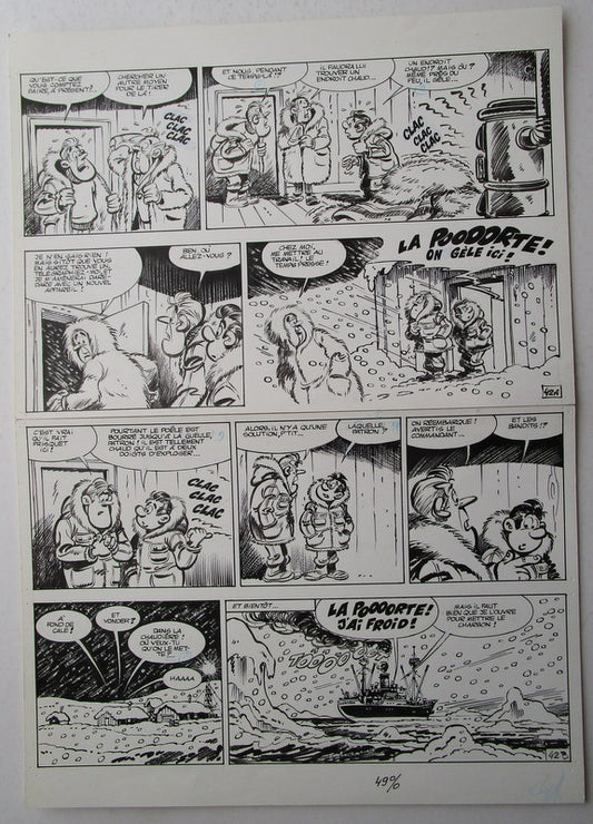 originele plaat Sammy - Het schroeifenomeen