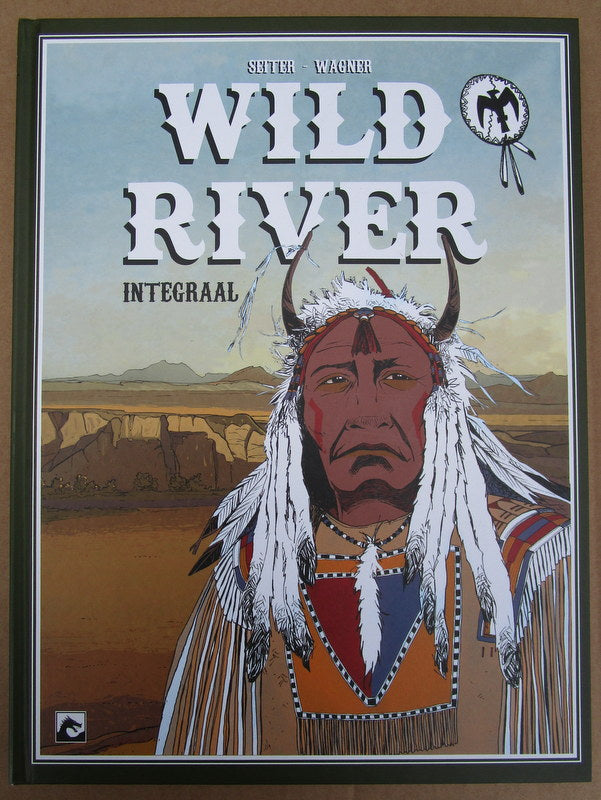 Wild River - 19,5 euro