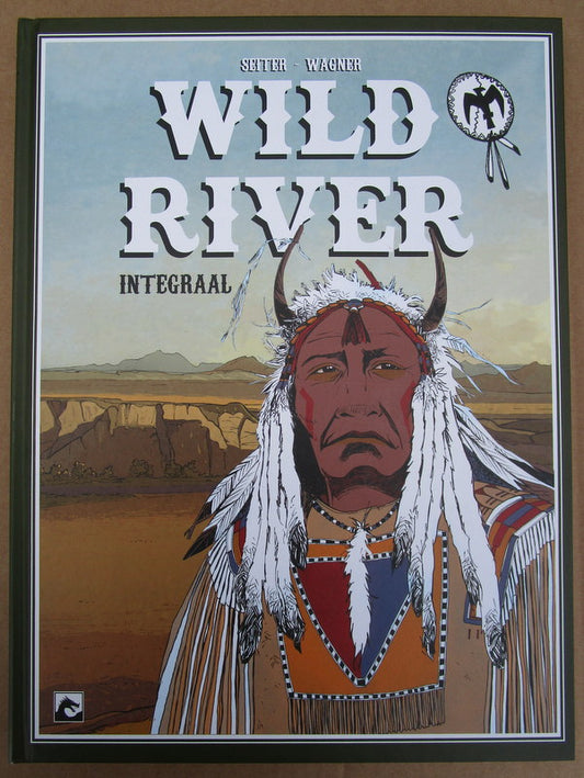 Wild River - 19,5 euro