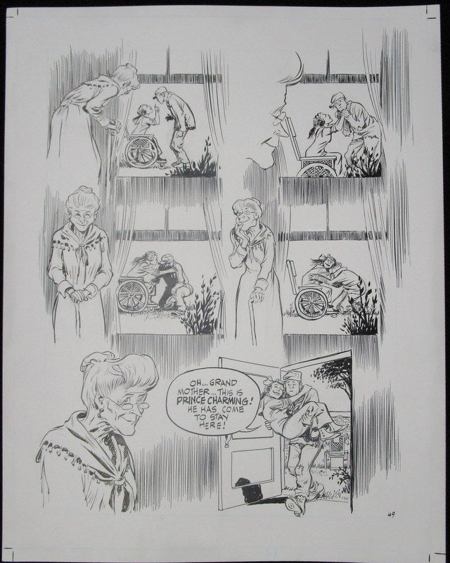Dropsie avenue - page 49
