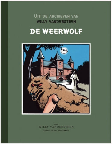 De weerwolf